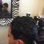 Take Down Crochet Braids