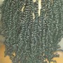 Crochet Braids