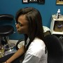 Weave Tightening