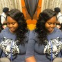 Sew in