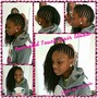 Re twist Dreads