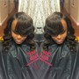 Versatile Sew In