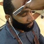 Beard Color Trim