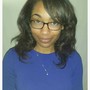 Versatile Sew-in