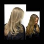 Ombre/ Balayage Correction