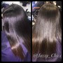 Tape In Hair Extensions