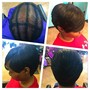 DRY SCALP (Dandruff) Treatment