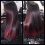 Partial Highlights