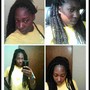 Versatile Sew In