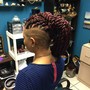 Starter Locs