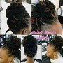 Braid/Twist