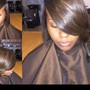 Double part/ Versatile Sew In