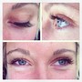 Brow Tint