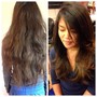 Brazilian Blowout