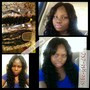 Lace Wig Installment