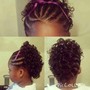 Kinky Twist