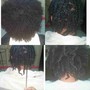 Dandruff/dry scalp  treatment