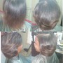 Dandruff/dry scalp  treatment