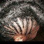 Relaxer Retouch