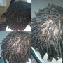 Loc Style