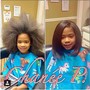 Natural Perm Rods