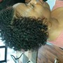 Twist Out