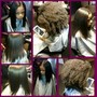 Sew-In Retighten