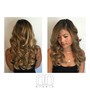 Balayage