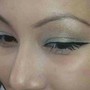 Brow Tint