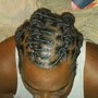 Cornrows