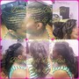 Flat Twists