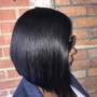 One Step-Keratin Treatment( Smoothing Treatment)