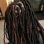 Marley Twist