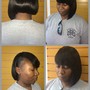 Sew-In Closure