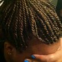 Yarn Braids