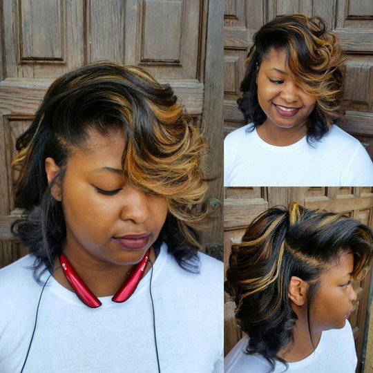 Styleseat Photos