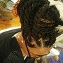 Havana Twists