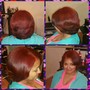 Corrective color