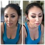 Full Face Glam