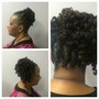 The Big Chop Package