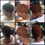 Trim/Shape up