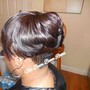 Natural Perm Rods