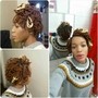 Custom Wigs