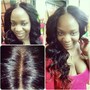 Weave Extension with CLOSURE