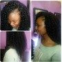 Weave Extension with CLOSURE