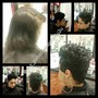 Mens cuts