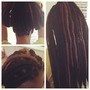 Small Marley Twists