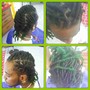 Loc Style