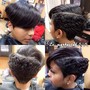 Look N Learn pixie cut class