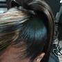 dry scalp treatment